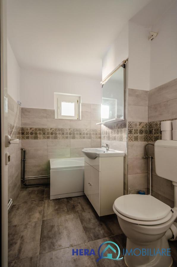 Alfa Apartament Living Si Dormitor Διαμέρισμα Αράντ Εξωτερικό φωτογραφία