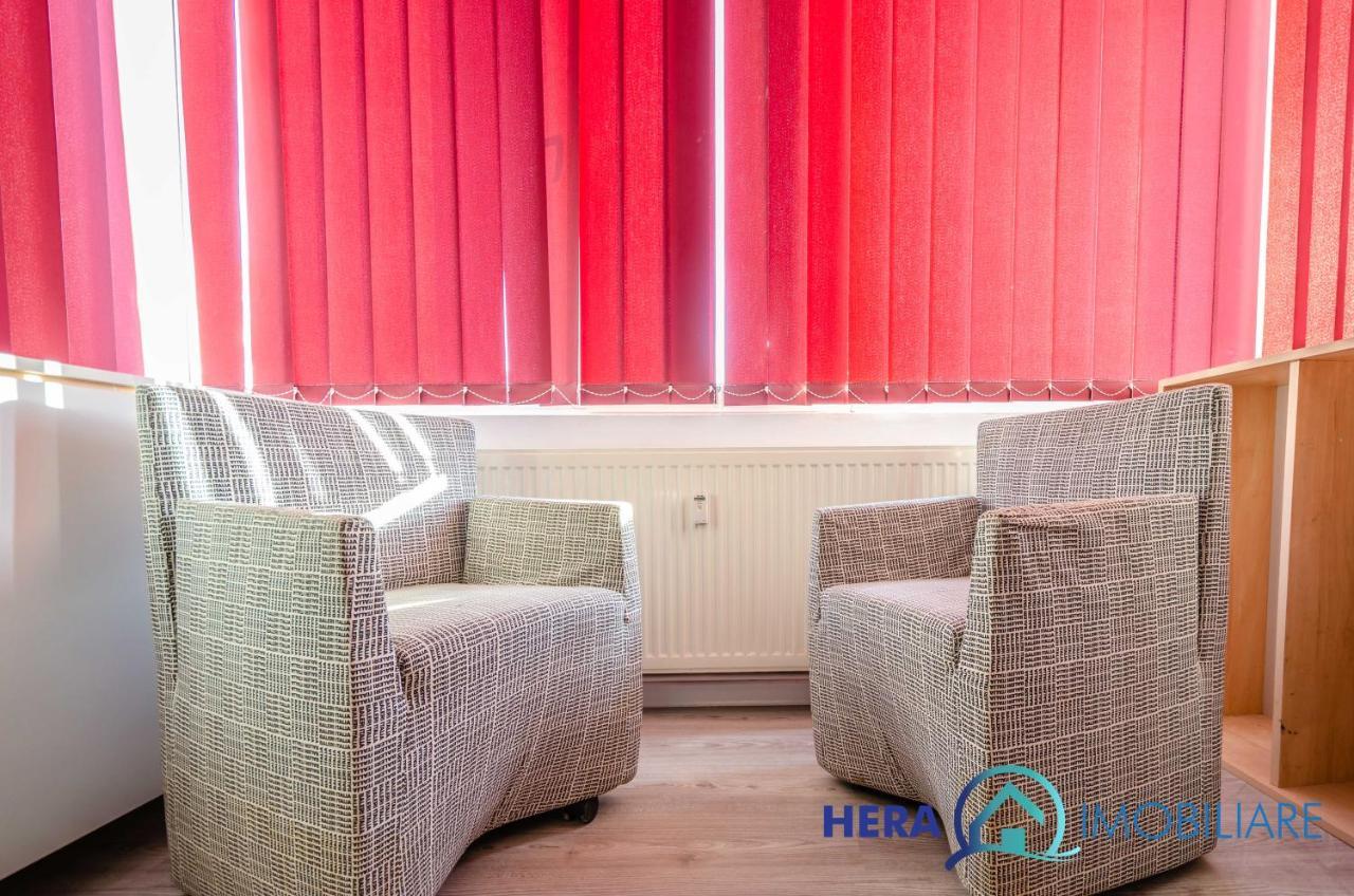 Alfa Apartament Living Si Dormitor Διαμέρισμα Αράντ Εξωτερικό φωτογραφία